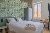 Panier Casa Terrazzo By Maison L & J - B&B Marsella