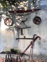 Casa Ake - B&B Ruinas de Ake