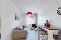 Président Favre - Nice apartment for 4 people - B&B Annecy