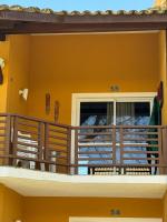 O Paraíso é aqui: Pé na Areia em Arembepe - B&B Camaçari