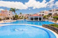 Heated Pool Complex Holiday in Amarilla Golf FCB20 - B&B San Miguel De Abona