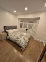 Luxurious home away from home - Ferienwohnung Welling