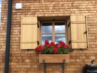 Haus Felder - Garfrescha - B&B Sankt Gallenkirch