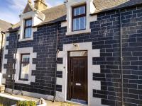 Laurel Bank, 2 Chapel Street - B&B Buckie