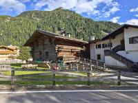 Chalet Larsech by AMA Val di Fassa - Ferienwohnung