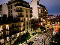 Appartement Passy PARIS - Ferienwohnung Paris