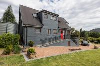The Red Door - B&B Clarens