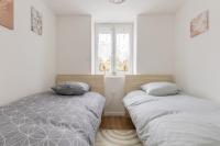 Charmant appartement proche centre ville - B&B Metz
