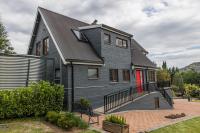 The Red Door - B&B Clarens