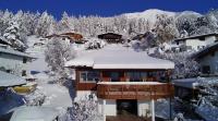 Ferienhaus Sonnenberg - B&B Reith bei Seefeld