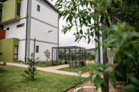 Lethukukhanya Luxury Apartment - Ferienwohnung Mbombela