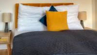 soulscape Citylight Apartments - SONNENBERG - modern, zentrumsnah, 3 Schlafzimmer, gratis WIFI - Chambres d'hôtes Chemnitz
