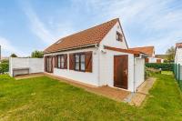 Park Haerendycke Vis123 - Ferienwohnung Wenduine