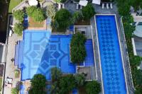 The Boulevard Suite Luxury Burj Khalifa View - Downtown - B&B Dubai
