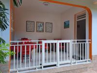 La Pinaudienne - Bed and Breakfast Rifflet