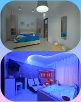 La MaGia Relax - B&B Salerno