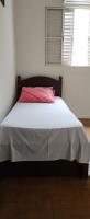 Standard Zweibettzimmer mit Gemeinschaftsbad
