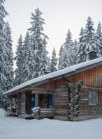 Vuokatinportintie - B&B Vuokatti