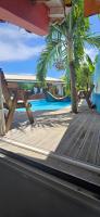 Bungalow Kerma - B&B
