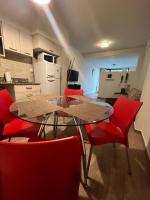 Departamento céntrico BRC - Ferienwohnung Bariloche