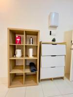 Ipoh Anderson Suites by Migliore - B&B Ipoh