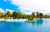 Iloa Resort Barra de São Miguel - B&B