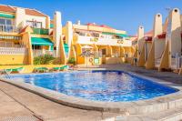 Studio near Fañabé beach - Bed and Breakfast Adeje