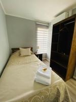 Habitación Individual