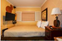 Seascape Retreat - Ferienwohnung Tybee Island