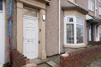 New! Stylish 4BR in St John's - B&B Darlington