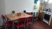 Apartamento San Clemente del Tuyu - MINIMO 6 NOCHES - Chambres d’hôtes