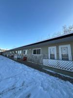 New Country Motel - Chambres d’hôtes