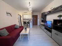 BOOMERANG apartment & 2 free bikes - Bed and Breakfast Sirmione