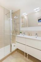 Appartement met 2 slaapkamers