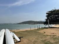 Apto 2 Quartos à Beira-Mar de Setiba - #01 - Bed and Breakfast Guarapari