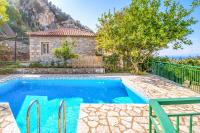 Villa Palataki II - B&B Kardamýli