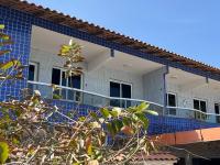 Apto 2 Quartos à Beira-Mar de Setiba - #01 - Bed and Breakfast