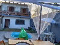 Pousada Rainha Formosa - B&B Cabedelo