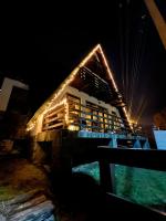Vila Florilor - B&B Buşteni