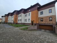 Apartament Podskarpie - Bed and Breakfast Będzin