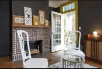 Solar Powered Suite - Ferienwohnung Savannah