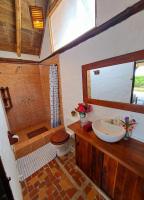 Triple Room with Sea View