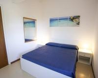 Three-Bedroom Deluxe Apartment