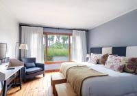 Habitación Doble Superior