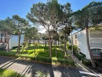 Studio cabine 4 couchages AR490-022 - Ferienwohnung Argeles-sur-Mer