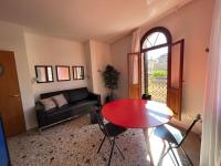 Apartment with View and Balcony