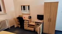 Standard Doppelzimmer