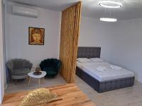 Luxury Studio Pipera - B&B
