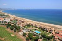 Apartaments Golf Mar - Ferienwohnung Pals