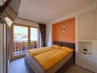 Deluxe One-Bedroom Apartment